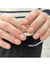 カラーグラデーション