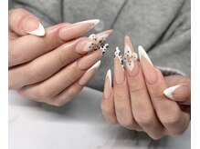 Cherire　nail