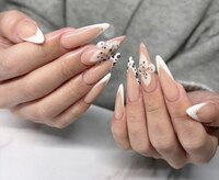 Cherire　nail