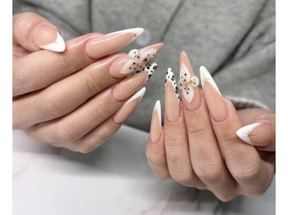 シェリール ネイル(Cherire nail)の写真