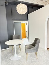 レモンスタジオ(Lemon studio)/韓国肌管理｜カウンセリング☆