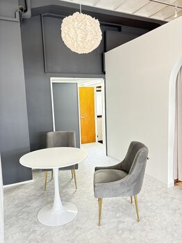 レモンスタジオ(Lemon studio)/韓国肌管理|カウンセリング☆