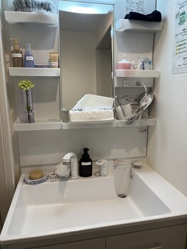 ヨサパーク アリーボンド(YOSA PARK AllyBond)/店内の様子