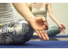 ナグヨガスタジオ イオンモールナゴヤドーム前店(NAG YOGA STUDIO)の雰囲気（ヨガ初心者歓迎/入会続々/［則武店、ピラティス店相互利用可］）