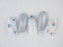 イズネイル(izu Nail)/