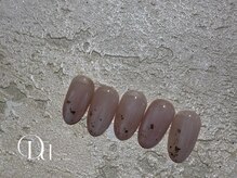 ディディネイル 名鉄岐阜駅前店(D.d nail)/岐阜/パラジェル/定額/長さだし