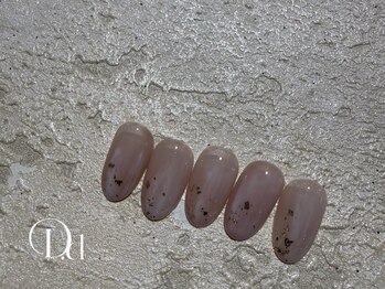ディディネイル 名鉄岐阜駅前店(D.d nail)/岐阜/パラジェル/定額/長さだし