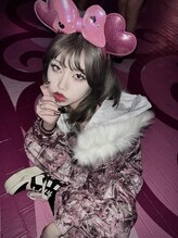 ビーナスベルト シブヤ(VENUS BELT SHIBUYA) MIO