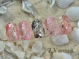 【Anbe限定】 design