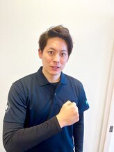 フォーユー 大和郡山院(for you)&nbsp;中村 崇友紀