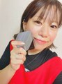 ヨサパーク マナ(YOSA PARK Mana)/美帆