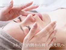 リボーン(Reborn)