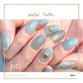 アトリエ ツメ(atelier TsuMe)