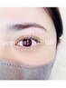 新規【夏限定】まつげパーマ高持続◎【personal lash lift】￥4800