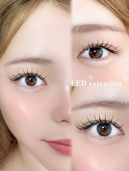 ニクシーアイブティック 今泉店(Nixie Eye Boutique)/マツエク/まつ毛エクステ/マツゲ