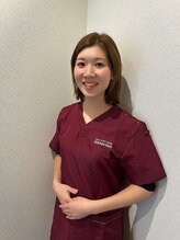 骨盤メディカル整骨院 札幌市中央区山鼻院&nbsp;村上 夏生