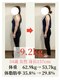 ウェルネ 糸島前原院の写真/頑固な脂肪を撃退！自己流では難しかった方も、年間300名以上が卒業した短期集中コースで理想の私へ♪