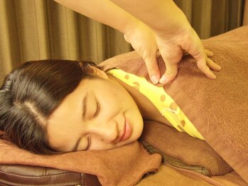 ここ楽 東中野店/全身整体