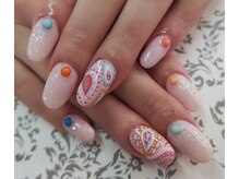 ワンオーク 表参道(One OAK)/スカ定額制11,000円（180）