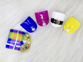 マアドラスチェック