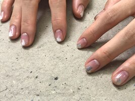 ニュアンス×クリア