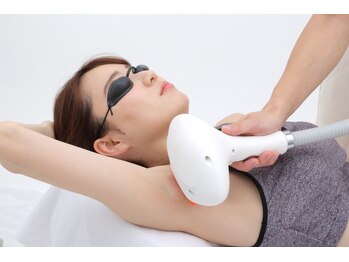 マーヴェラス(Marvelous)/脱毛 中野