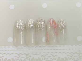 プルミエ ネイル(Premier Nail)/NEW★春ネイル