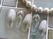 アンティム(Intime)/2020年7月キャンペーンデザイン