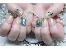 マジックミラー/こだわりBコース