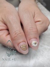 ネイルプラスユウ(NAIL+U)/