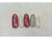 ヴィーナネイル 呉店(VinaNail)/ピクシーネイル