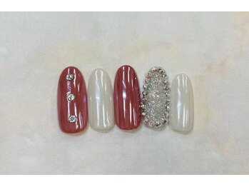 ヴィーナネイル 呉店(VinaNail)/ピクシーネイル