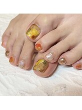 リノン(Linon)/ひまわりフット♪