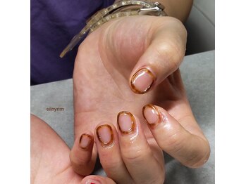 シルニー リム(Silny rim)/やり放題コース［ニュアンス］