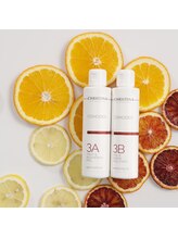 レアリゼ(Realiser)/クリスティーナ◇コモデックス