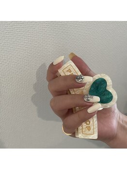 ムーイ 外苑前(mooi.)/ivory one color