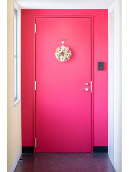 ミロク(Miroku)/店舗入口