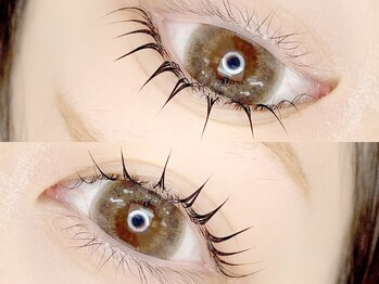 ルピエ 吉祥寺(Lupie)/まつげパーマ