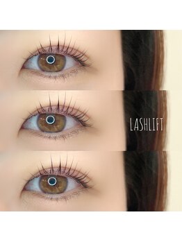 エン(EN.)/まつげパーマ