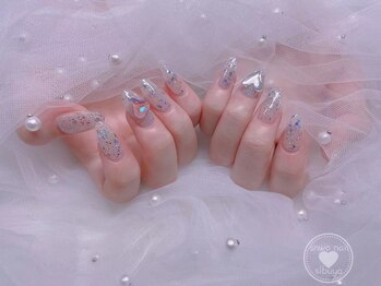 スノーネイルサロン 新宿店(Snow nail salon)/