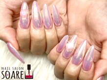 ネイルサロンソアレ(SOARE)/