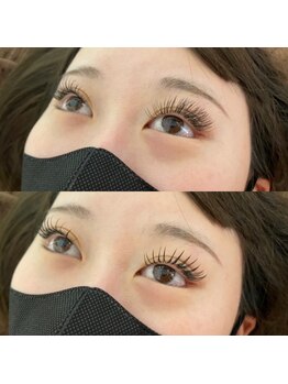 ショウイー 本店(Showy)/フラットラッシュ