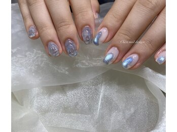 シェリ(Cheri)/うるつやネイル