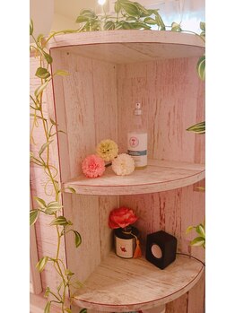 ニコルビー(Nicole Bee)/プライベートサロン