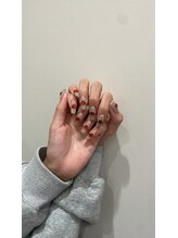 ウシワカマル エムティードット 富士宮店(USHIWAKAMARU MT.)/持ち込みデザイン