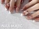 ネイルマジック 仙台一番町店(NAIL MAJIC)の写真