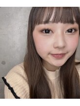 チェリッシュ アンド ジェニ(CHERISH＆JENNI)/フラットマットラッシュ