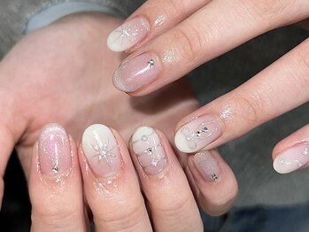 ミュート(mu'te)/90min by tsuki