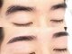 レイラッシュ 横浜モアーズ店(Reylash)の写真/《予約殺到★メンズ眉毛WAX脱毛》眉毛を整えるだけで一気に垢抜け度アップ！施術時間30分の時短仕上げ!!