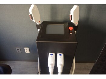 ノーブル(NOBLE)/施術機械☆